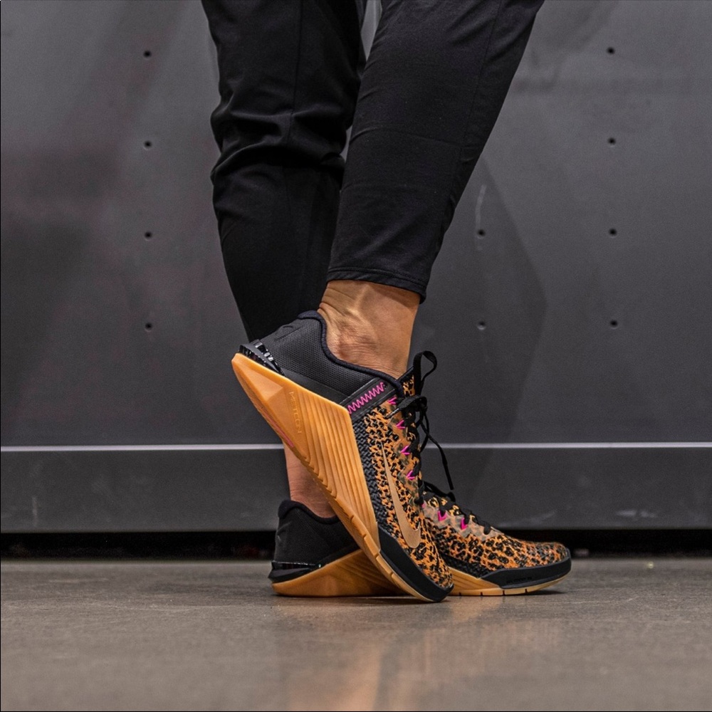 NIKE METCON 6 Sneakers Training Shoes Crossfit - Picture 8 of 15